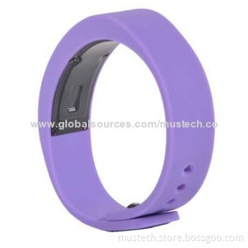 Smart Phone Bracelet